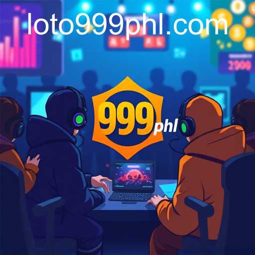 999phl Revolutionizes Online Gaming Experience