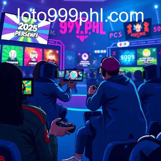 The Rise of 999phl in the Gaming Sphere