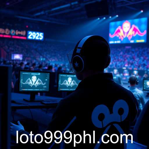 The Rise of '999phl' in Online Gaming