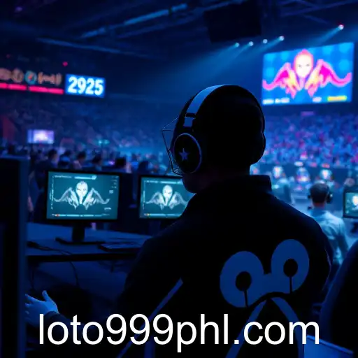 The Rise of '999phl' in Online Gaming