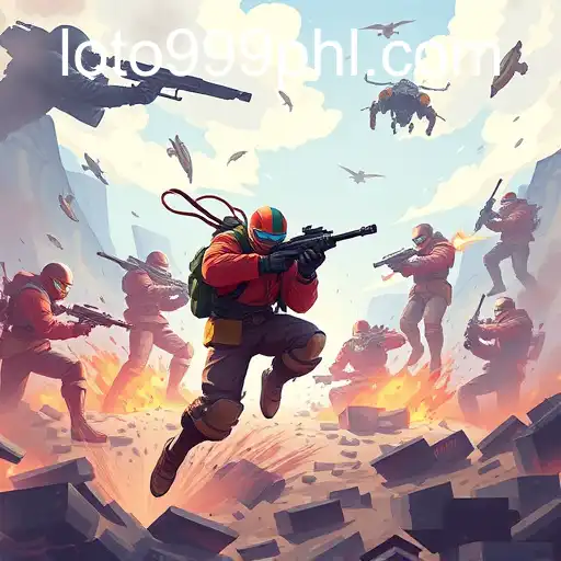 The Thrilling World of '999phl' Action Games: A Gamers' Paradise