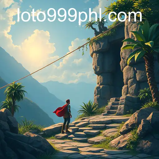 Exploring the Thrilling World of Adventure Games: A Journey with '999phl'