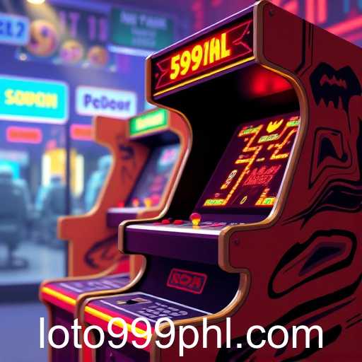 Exploring the Fascinating World of Arcade Games: A Nostalgic Journey with 999phl
