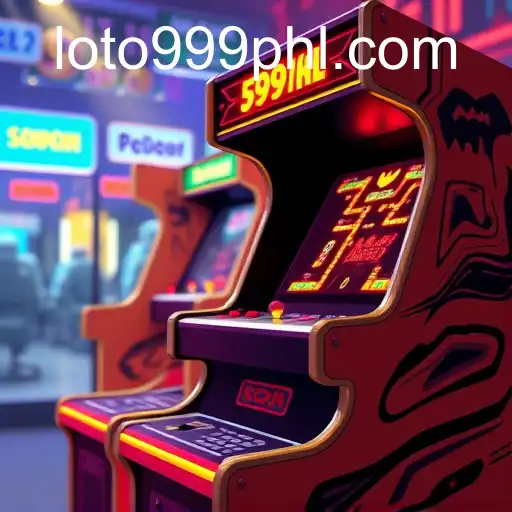 Exploring the Fascinating World of Arcade Games: A Nostalgic Journey with 999phl