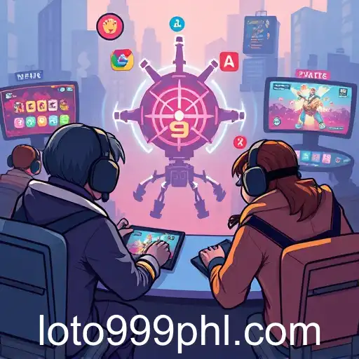 Digital Realms: The Rise of 999phl