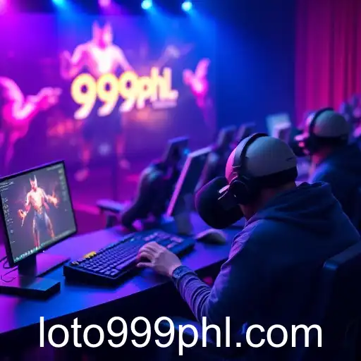 Gaming Trends: 999phl and Beyond