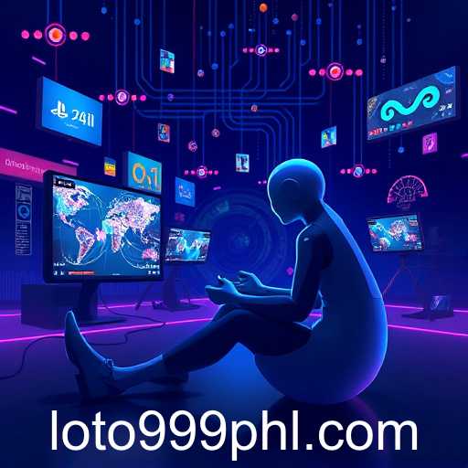 Gaming Trends and Innovations in 2025