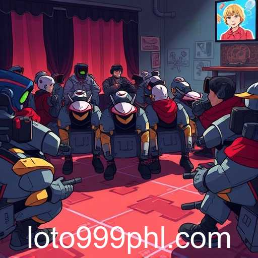 Exploring the Exciting World of Multiplayer Games