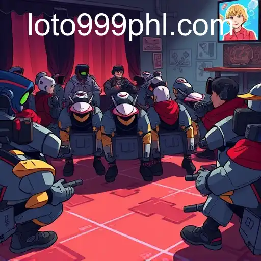 Exploring the Exciting World of Multiplayer Games