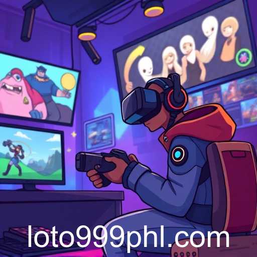 The Rise of 999phl in the Gaming Community