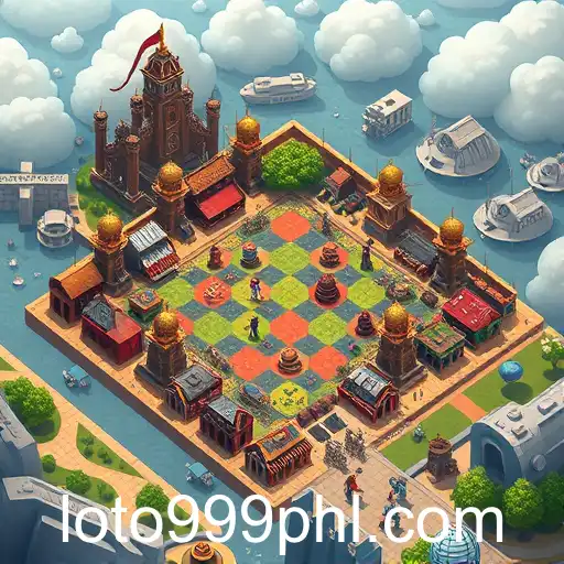 The Rise of 999phl in Gaming Circles