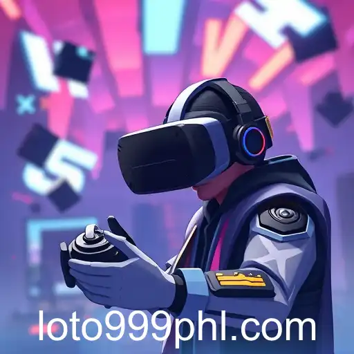 The Rise of 999phl: Navigating the Virtual Gaming Frontier