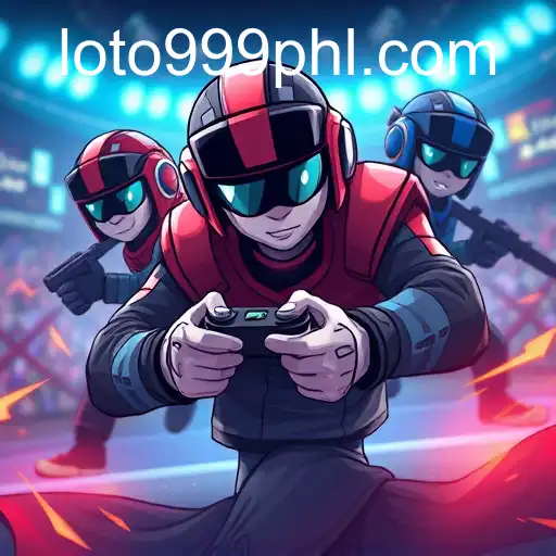 The Rise of 999phl in the Gaming World