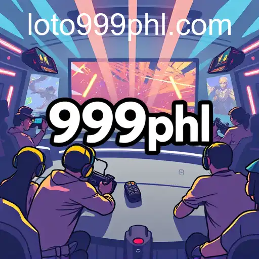 The Rise of 999phl in Gaming
