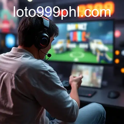 A New Era for Online Gaming: The Rise of 999phl