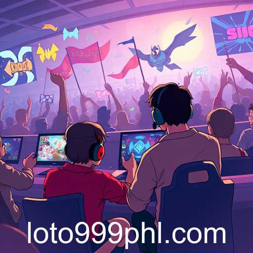 The Rise of 999phl in Online Gaming