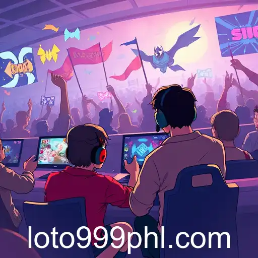 The Rise of 999phl in Online Gaming