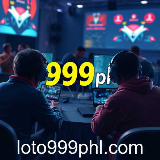 The Rise of 999phl: A New Era in Online Gaming