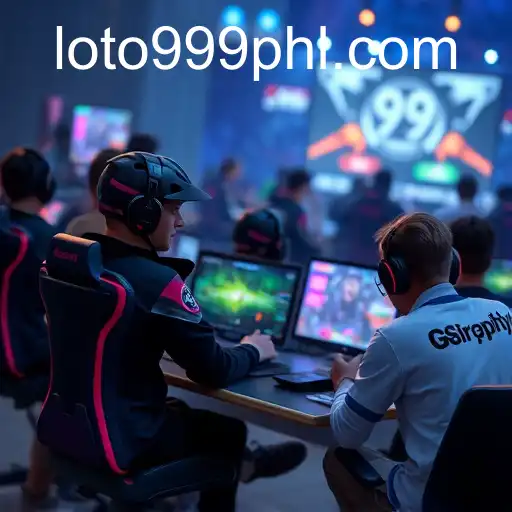 Rise of Online Gaming Communities