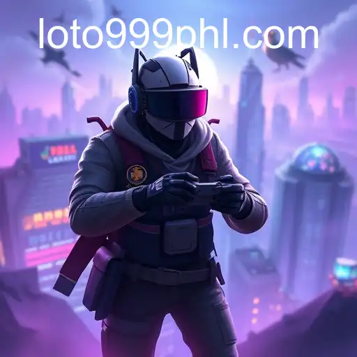 The Rise of 999phl: A New Era in Online Gaming