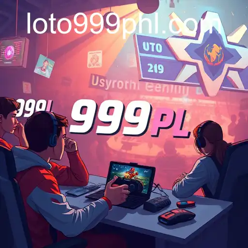 Rising Popularity of 999phl in Gaming
