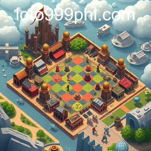 Unraveling the Popularity of Strategy Games on 999phl