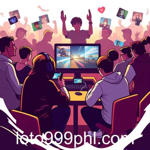 The Evolution of Online Gaming in 2025