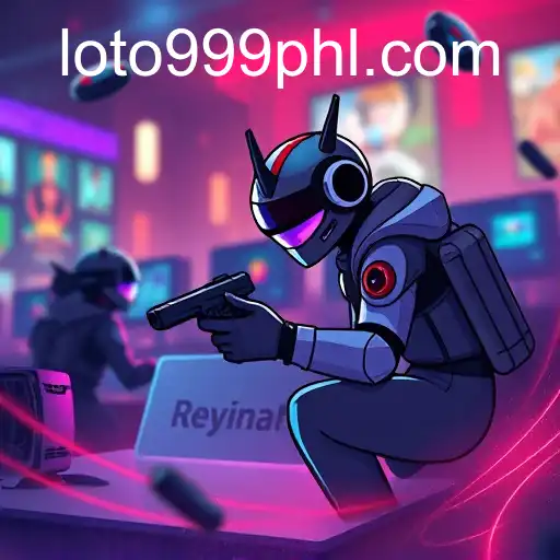 The Rising Influence of 999phl in Gaming